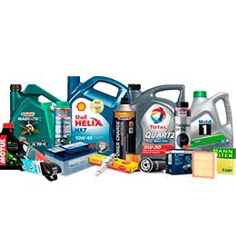 Lubricantes